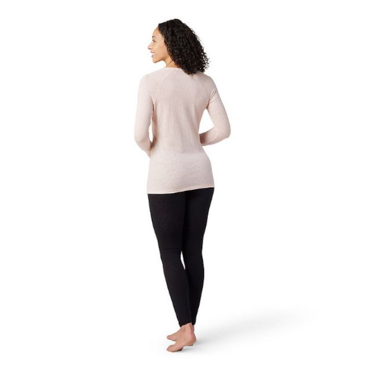 Smartwool Merino 150 Lace Baselayer Long Sleeve - Women's - Image 3